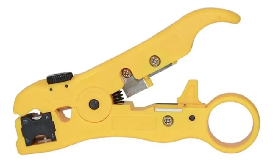 DECAPADOR AJUSTAVEL HK-312