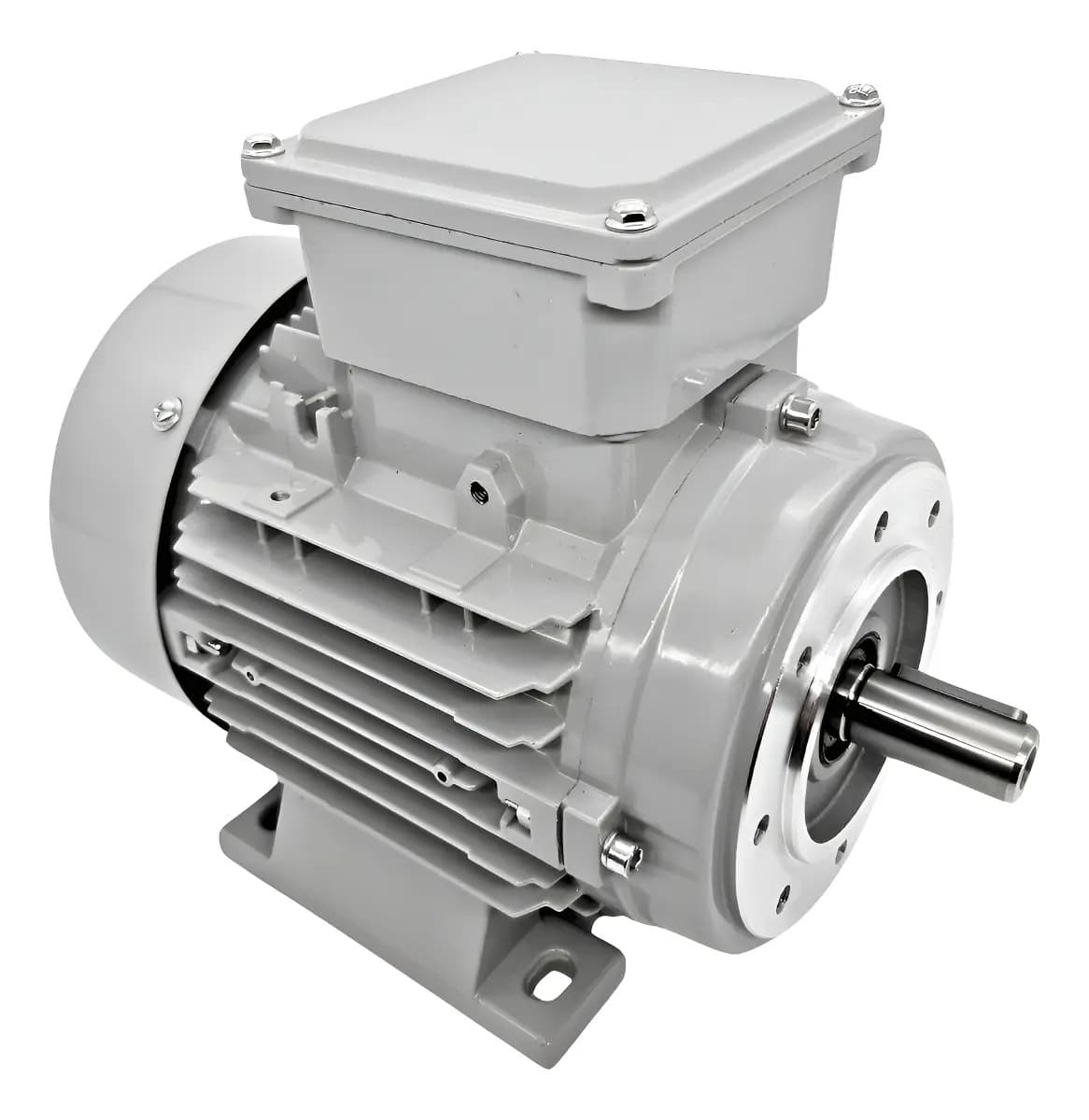 MOTOR 1,5CV 2P TRIFASICO — imagem 1