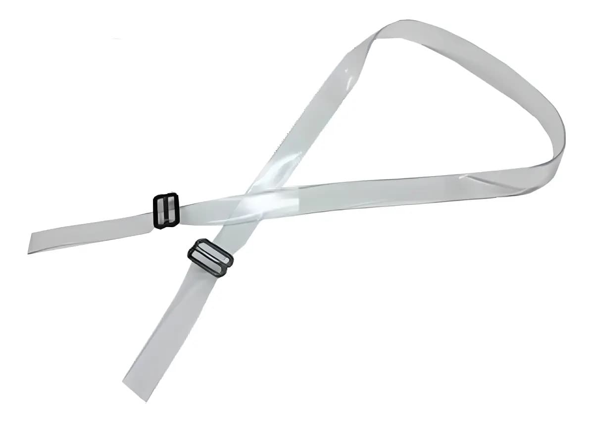 JUGULAR P/ CAPACETE