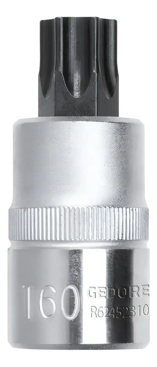 CHAVE SOQ. 1/2 TORX RIT 12-T30 R62451610