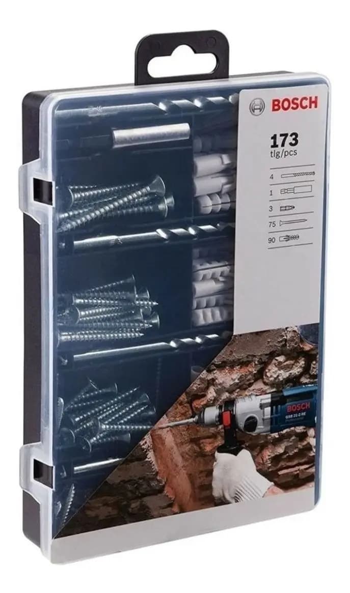 BOSCH-BUCHA 2600301066 W