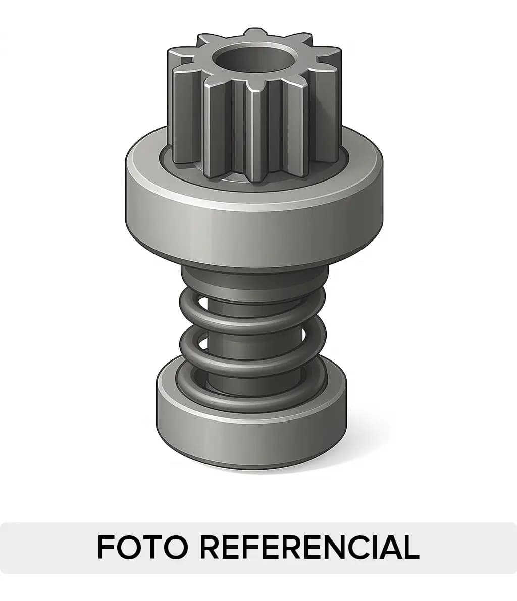 BOSCH-ENGRENAGEM F000617034 W