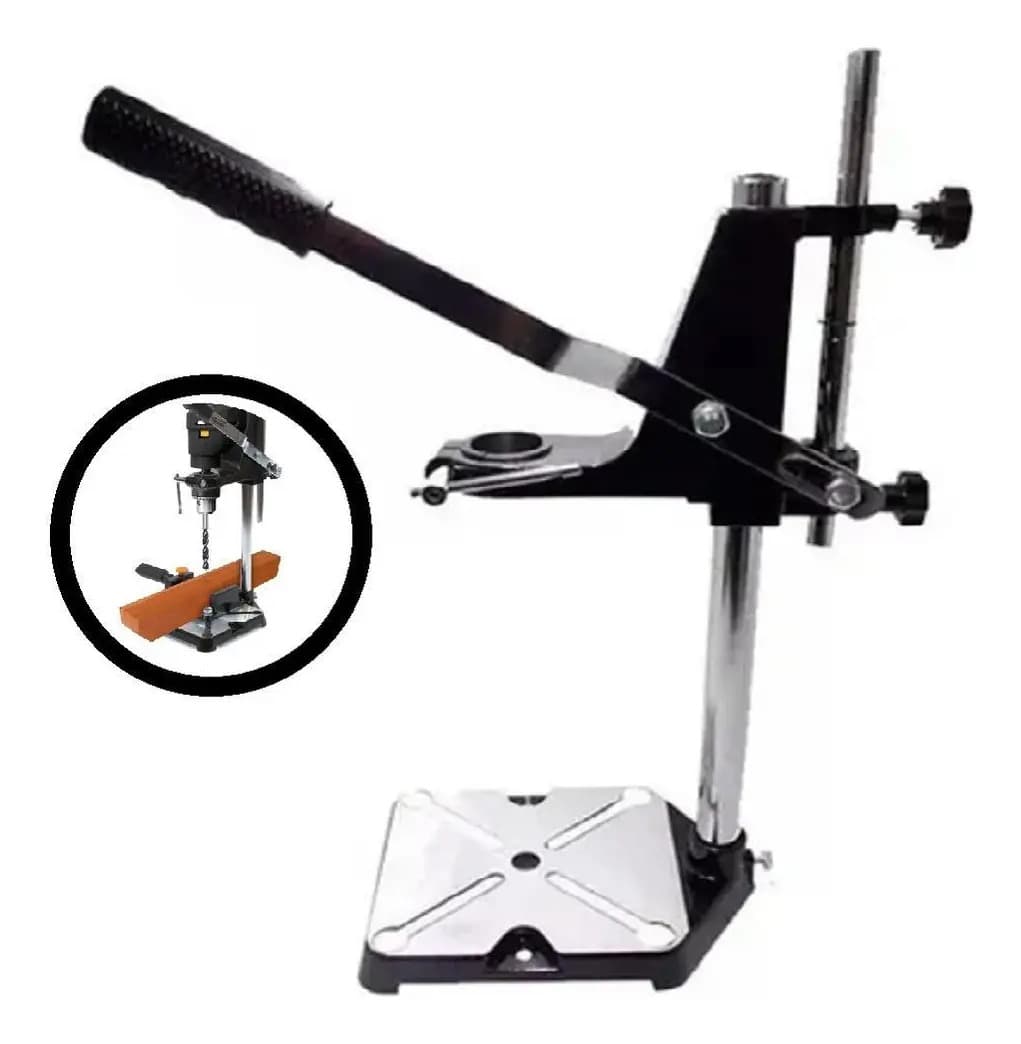 MORSA SUPORTE FURADEIRA PORTATIL