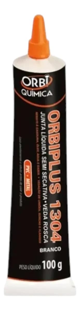 VEDA ROSCA LIQUIDA 1304 ORBI