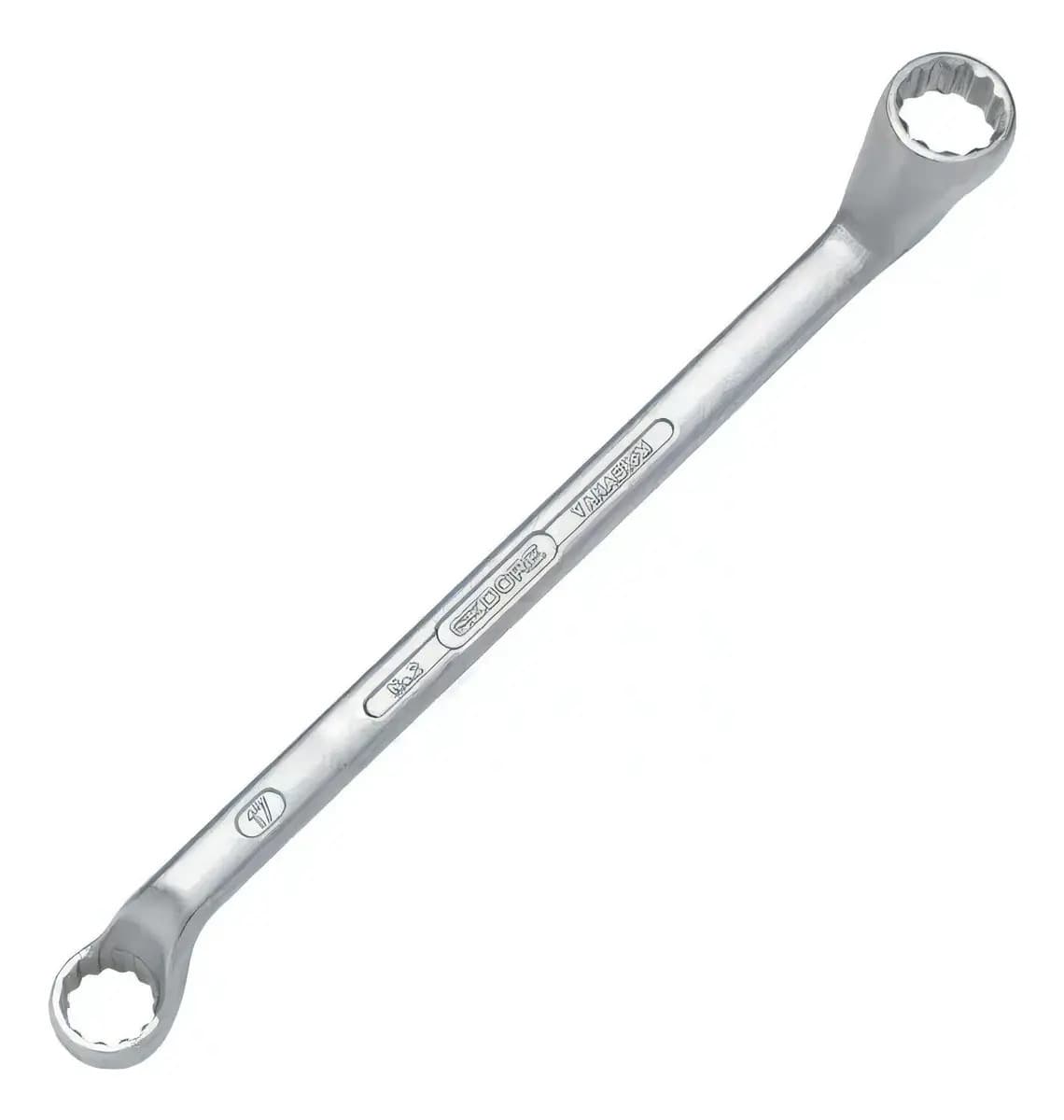 CHAVE ESTRELA 2P-19 3/4 X 25/32' GEDORE