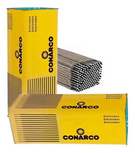 ELETRODO 8358 4,00 OK LT 25KG