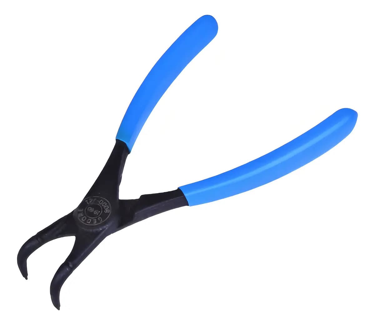 ALICATE ANEIS CURVO INT 8000-J21