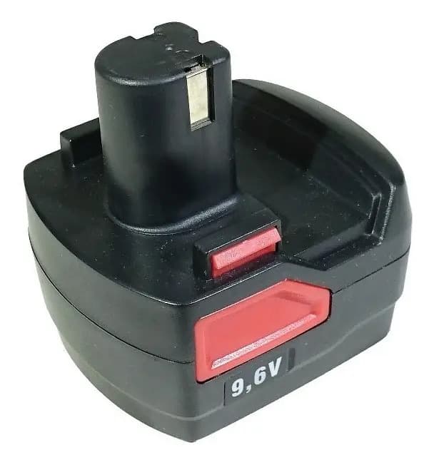 PARAFUSADEIRA/FURAD. BATERIA 9.6V SKIL