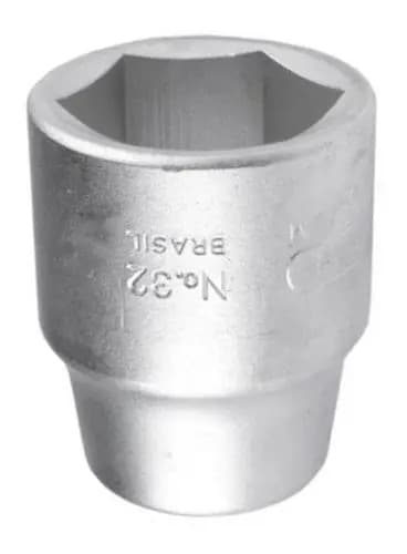 SOQUETE EST 3/4 D32P - 1.3/4'' GEDORE