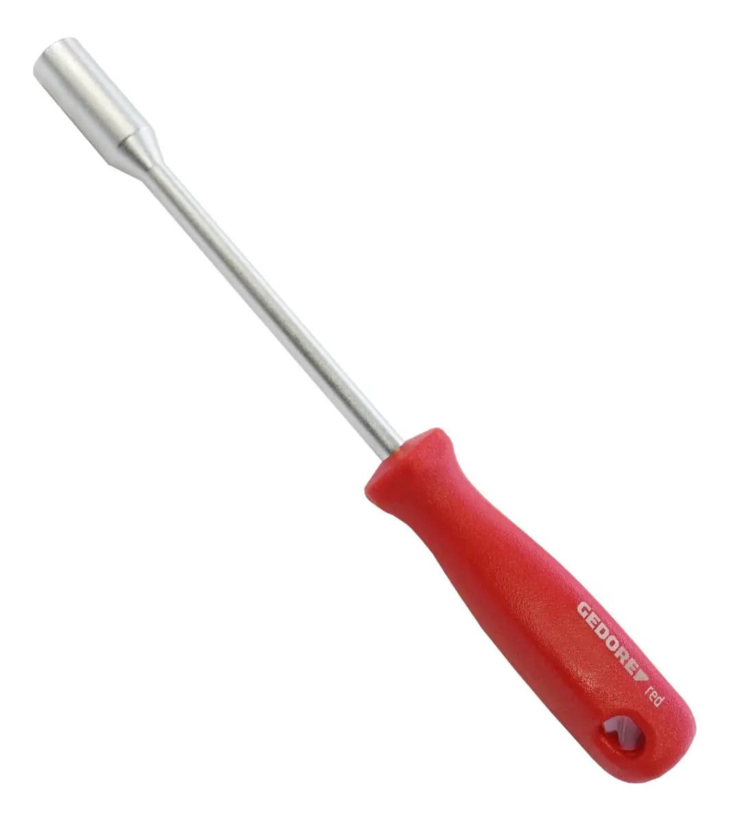 CHAVE CANHAO 33P06- 1/4'' GEDORE