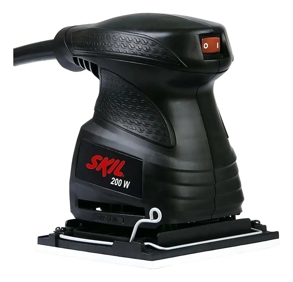 TUPIA DE PALMA 520W/200V SKIL