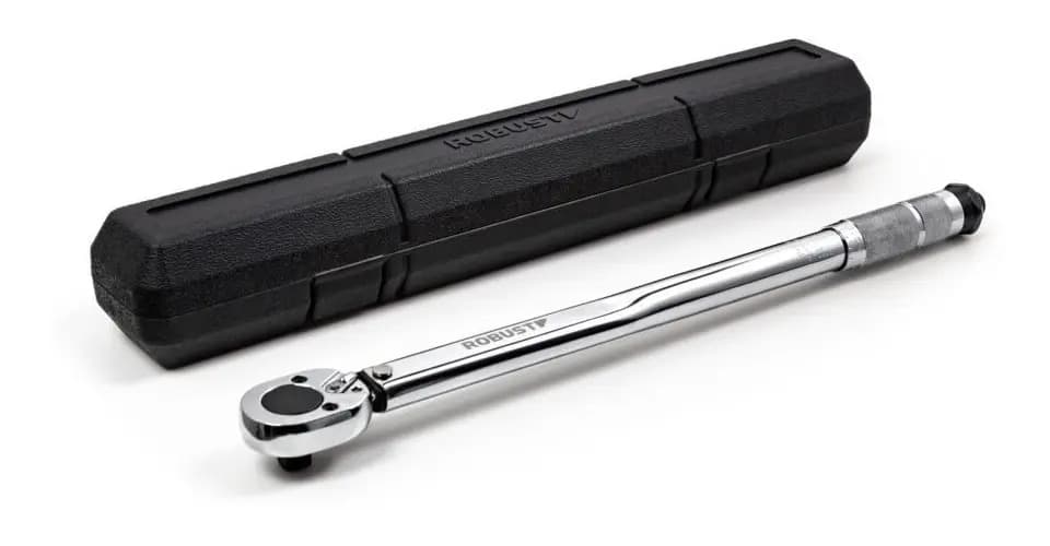 TORQUIMETRO ESTALO 1/2'' 28-210NM R689000210