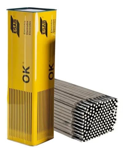 ELETRODO 2103 OK 3,25 LT18KG