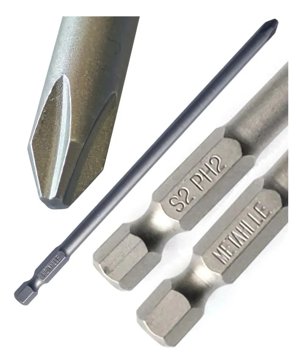 BITS PHILIPS 690S127-PH2