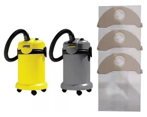KARCHER-FILTRO PAPEL A2104 PLUS/A2214