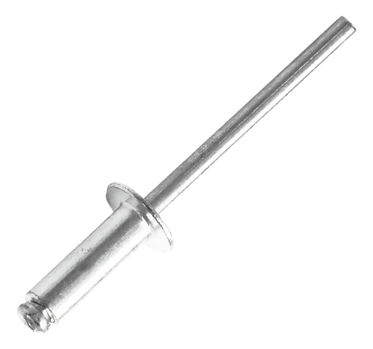 REBITE INOX 412 - 5/32 X 1/2