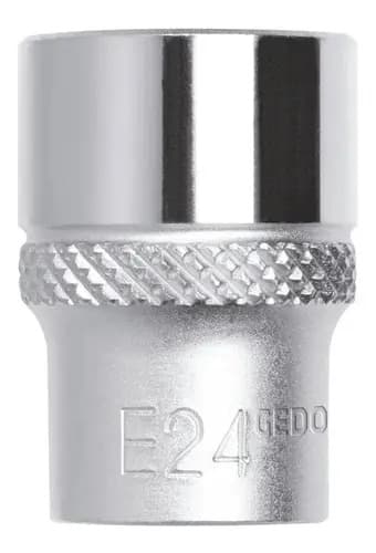 SOQUETE 1/2 TORX TX12-E18 R61201506