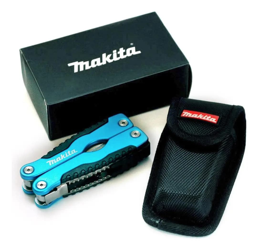 ALICATE MULTIUSO PGC-120040 MAKITA