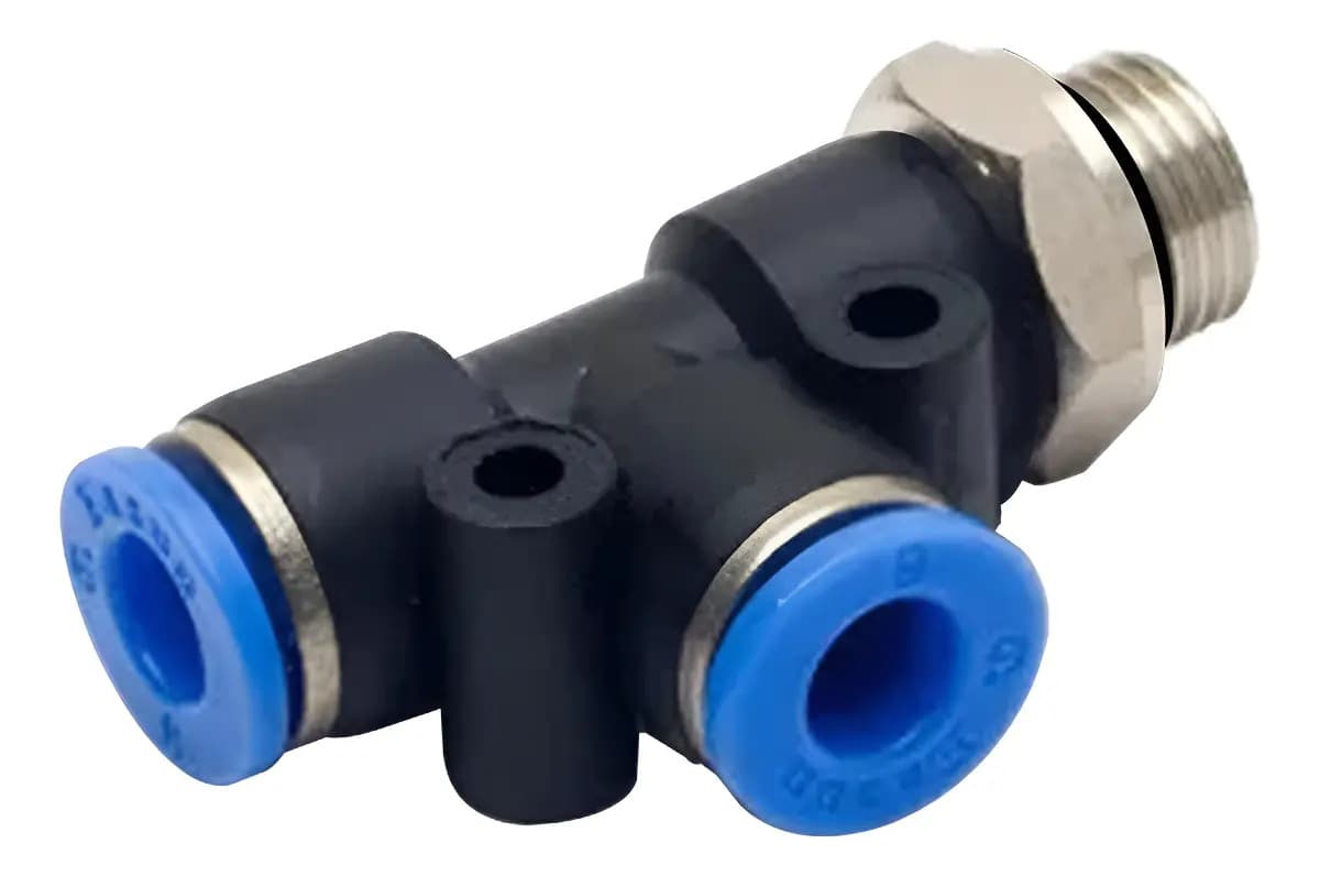 MACHO AR BSP 06- 1/4" -19FPP
