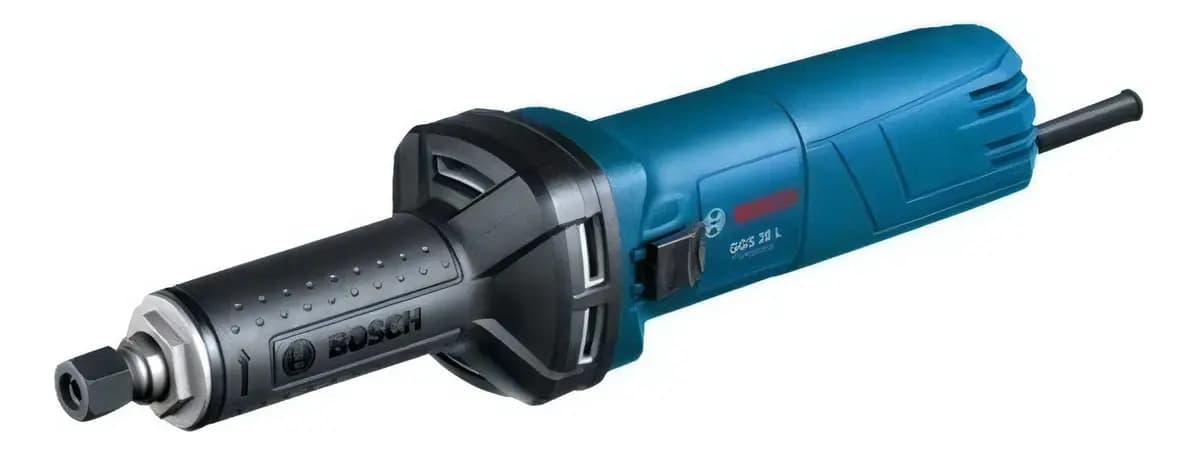RETIFICA RETA GGS 30L 750W 220V BOSCH — imagem 1
