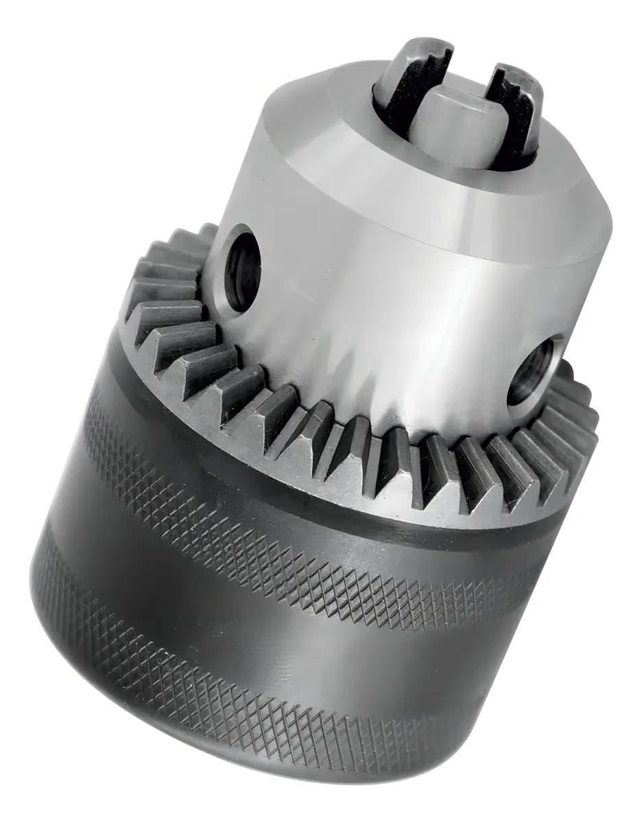 MANDRIL 016L - 5/8'' COM CHAVE C/ ROSCA 16UNF