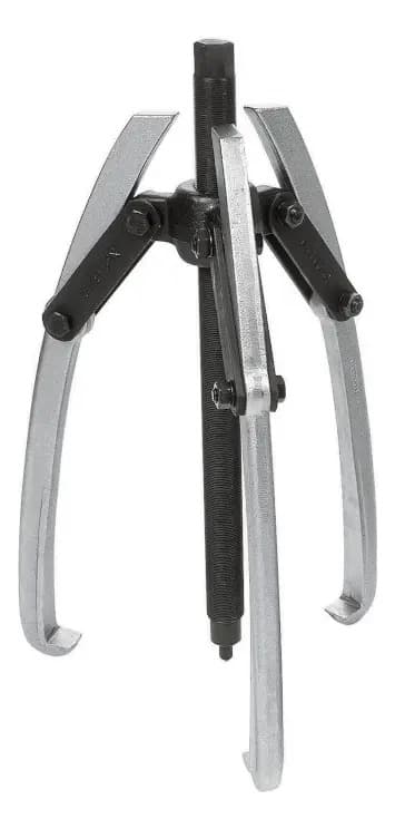 SACA POLIA 3 GARRAS 350MM 8567-1 GEDORE — imagem 1