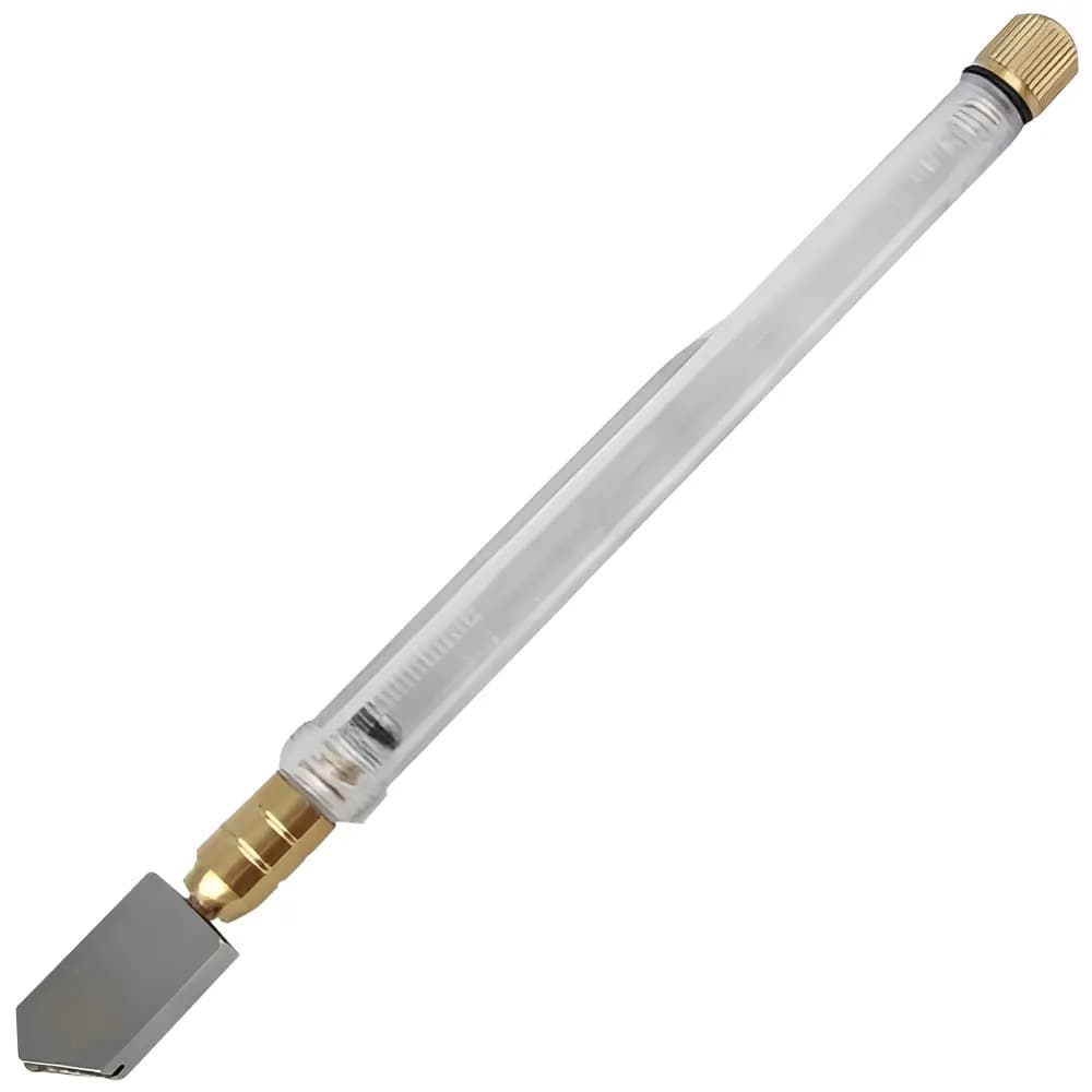 CORTADOR DE VIDRO 5.1/8"