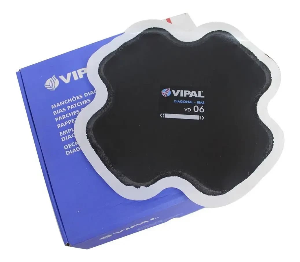 MANCHAO VD 06 A FRIO VIPAL