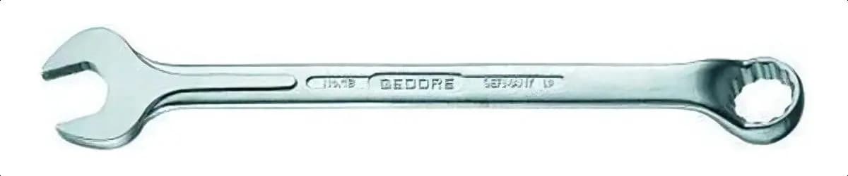 CHAVE COMBINADA 1B-P16 11/16'' GEDORE