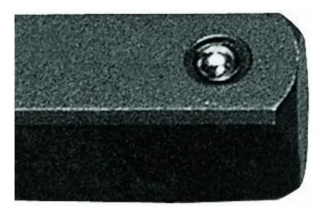 QUADRADO P/CATRACA 3/4"