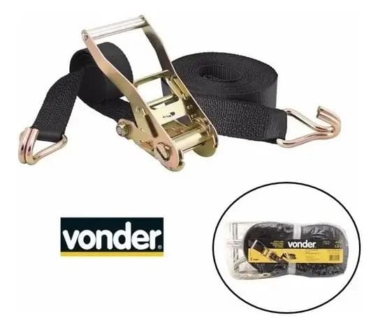 CINTA AMARRACAO JG 01,50 T VONDER