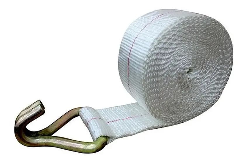 CINTA AMARRACAO JG 10TON X C/ 9MT X 100MM — imagem 1