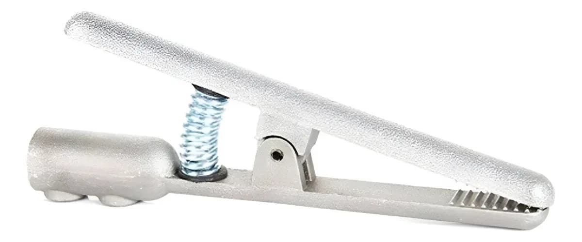 GARRA TERRA 205A ALUMINIO