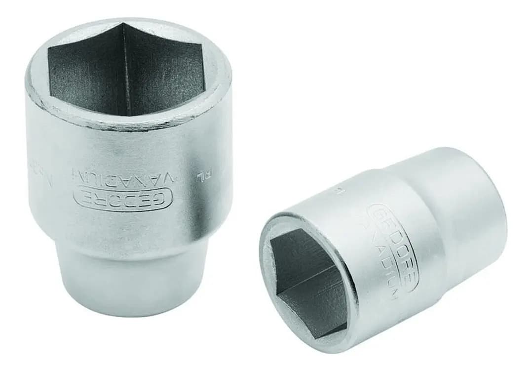 SOQUETE SXT 3/4 32-17MM