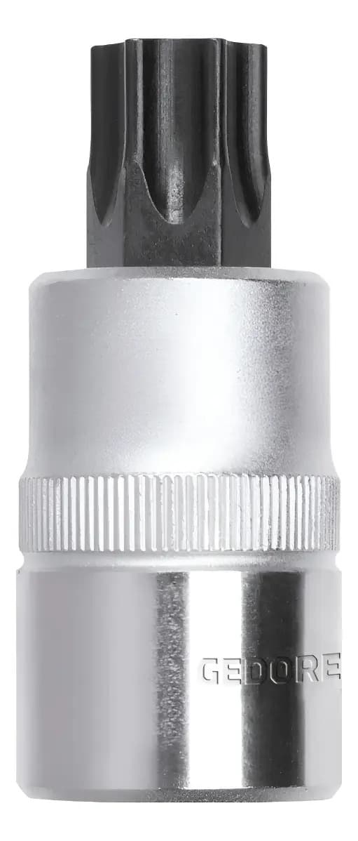 CHAVE SOQ. 1/2 TORX RIT 12-T60 R62452310