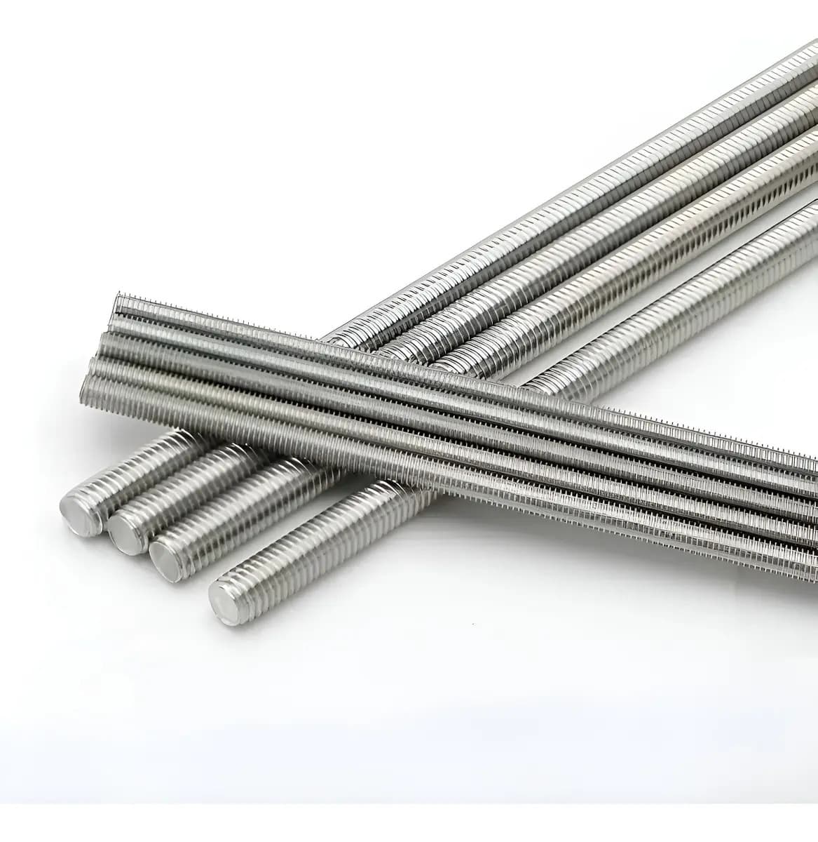 BARRA ROSCADA INOX P12 - 1/2 X 13UNC
