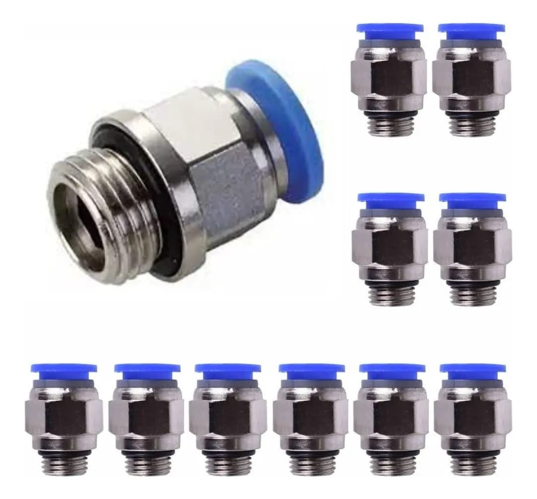 MACHO AR BSP 25- 1" -11FPP — imagem 1