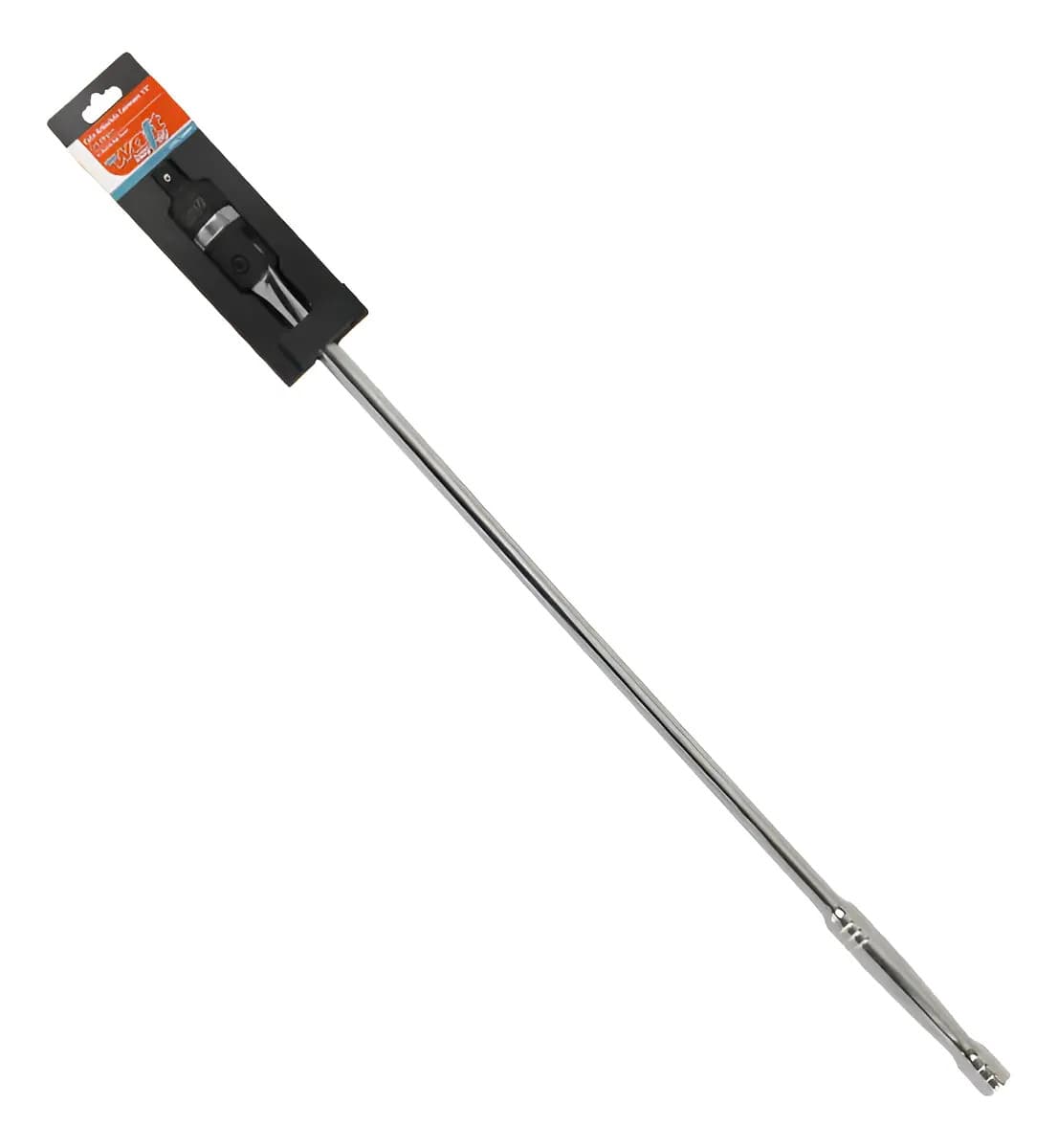 CABO ARTICULADO CATRACADO 1/2'' CR-V WAFT