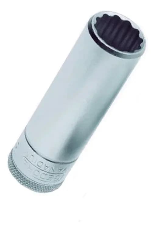 SOQUETE ENC 1/2 SXT LONGO D19L-14MM GEDORE