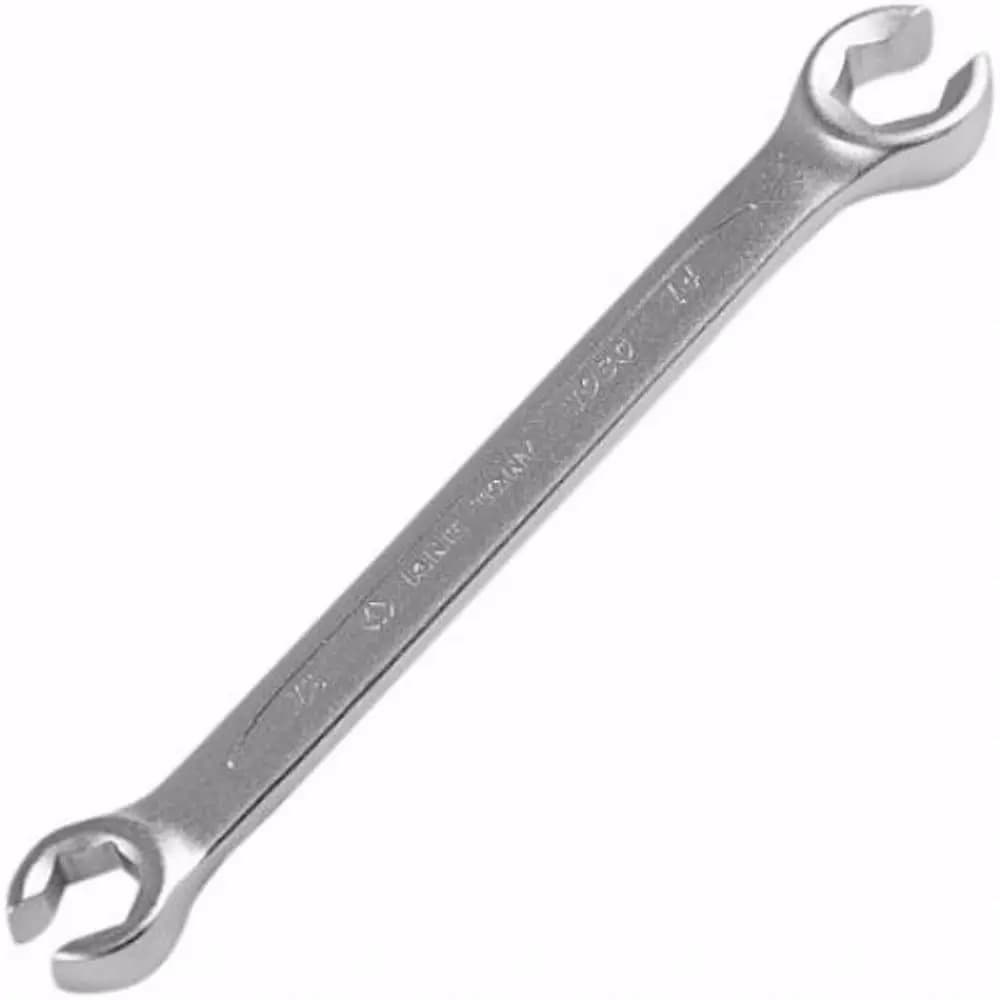 CHAVE POLIGONAL ABERTA 14X17MM KING TONY
