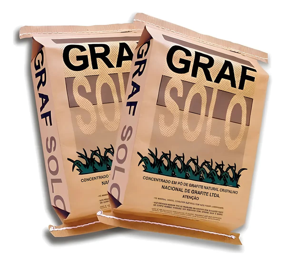 GRAFITE EM PO- 5KG