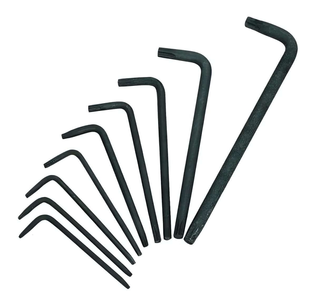 JG CHAVE TORX LONGA 43TXL-15 GEDORE — imagem 1