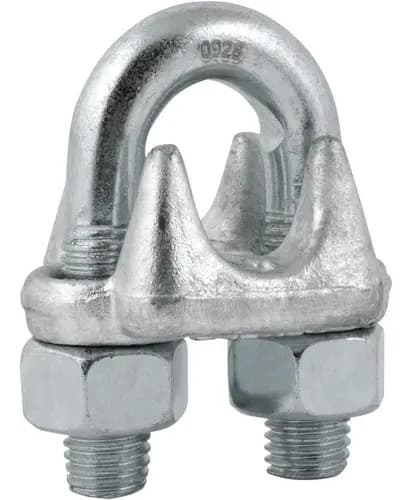 CLIPS P/ CABO ACO 22M - 7/8"