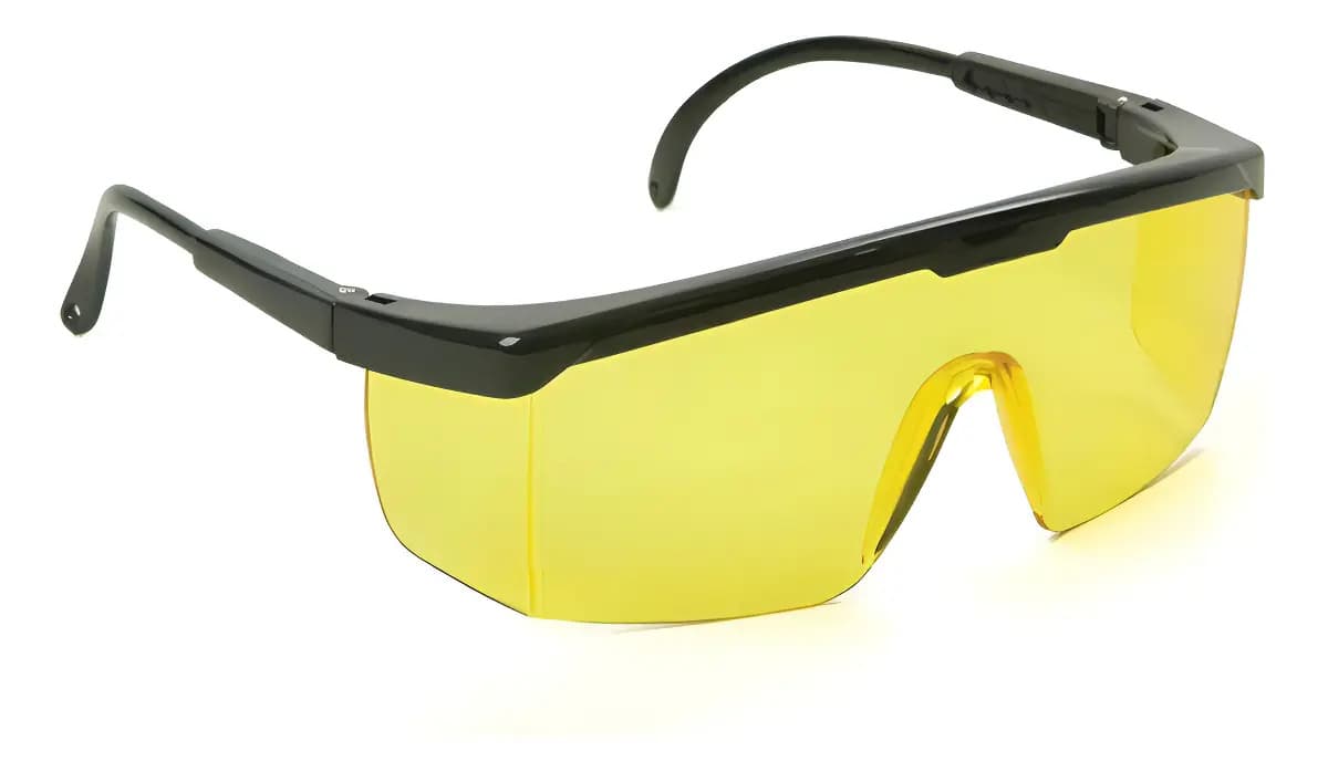 OCULOS SPECTRA 2000 AMBAR