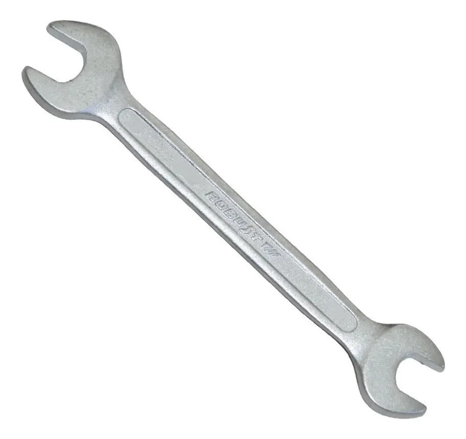 CHAVE FIXA 12B-P28 - 1.1/6" X 1,1/4" ROBUST