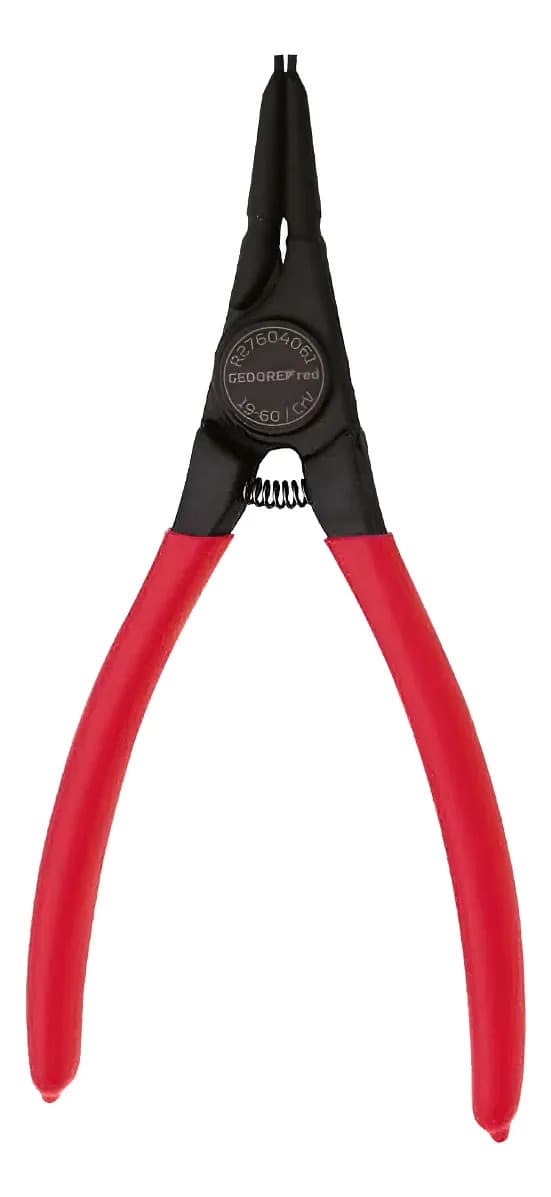 ALICATE ANEIS RETO EXTERNO R27604061 RED