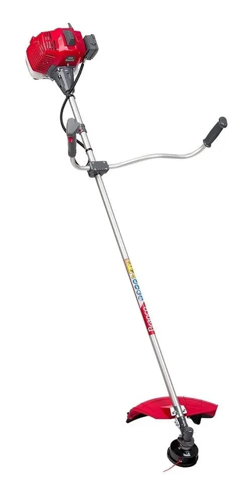 ROSADEIRA BR-52A BRANCO — imagem 1