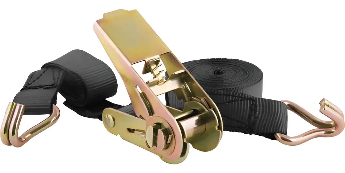 CINTA AMARRACAO JG 0,80/0,4 TON CC080 VONDER