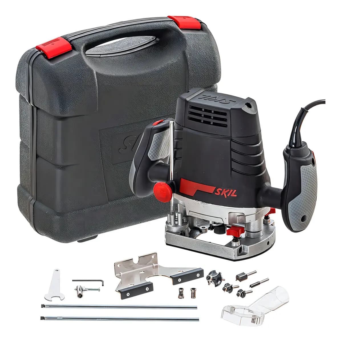 TUPIA 1831 220V SKIL