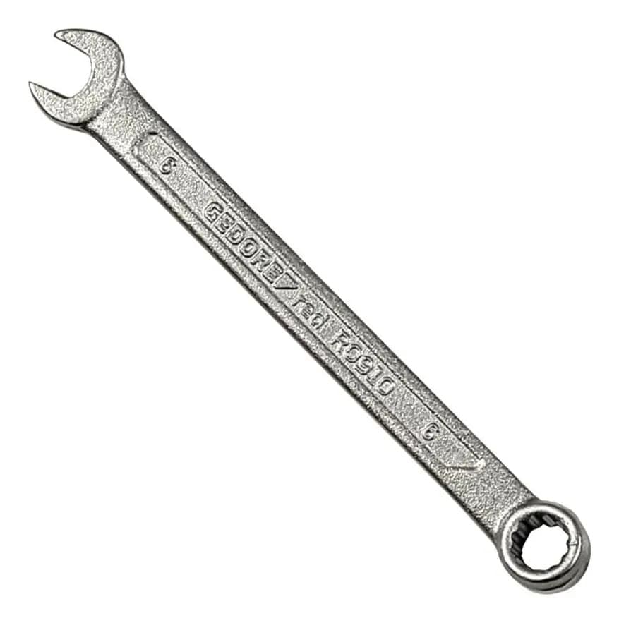 CHAVE COMBINADA 14B-06MM R09100060